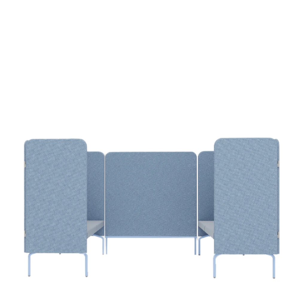 Cabine High-Back Space